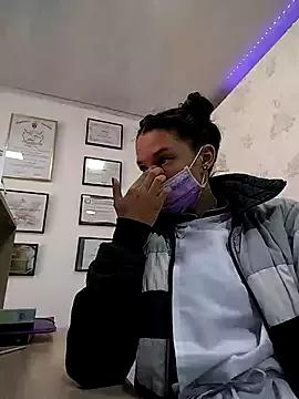 Rebekka_simpson from StripChat