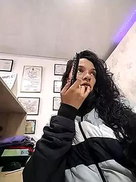 Rebekka_simpson from StripChat