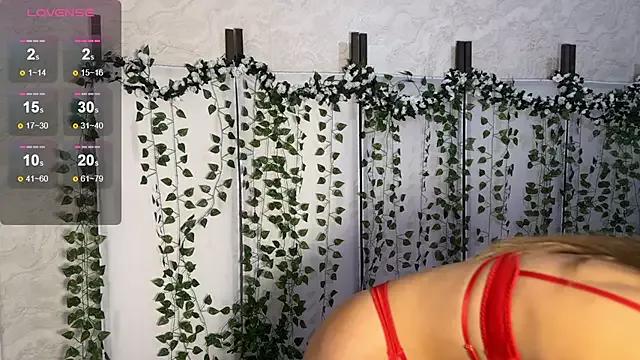 Rebel_Angel_ from StripChat