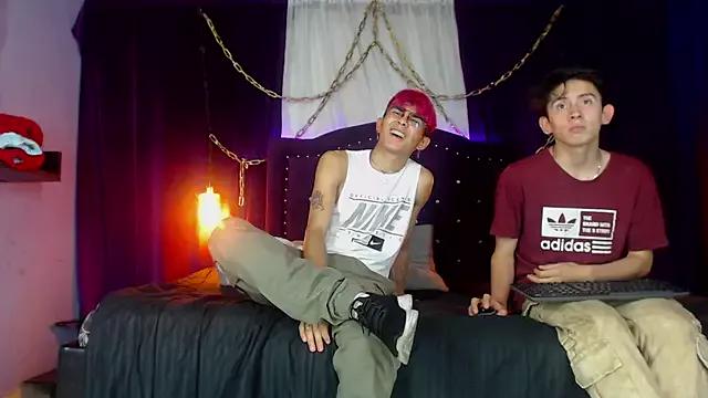 rebel_kings from StripChat