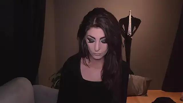 Rebella from StripChat
