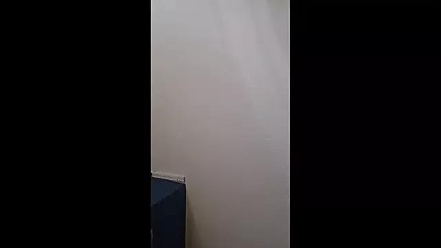 Rebella from StripChat