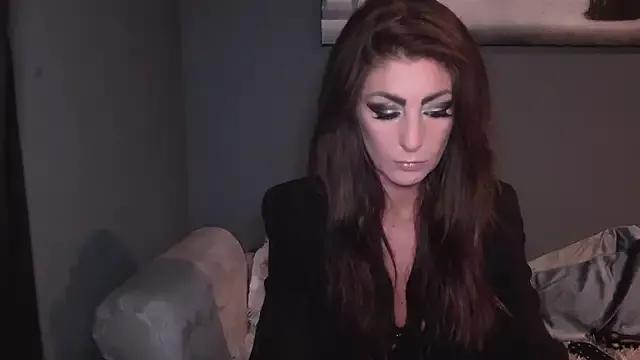Rebella from StripChat