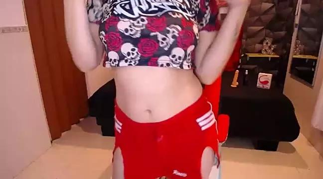 Try our streaming cams variety and talk on a personal level with our adorable girls streamers, showing off their bountiful shapes and dildos.