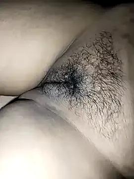 Redcherrycpl from StripChat is Freechat