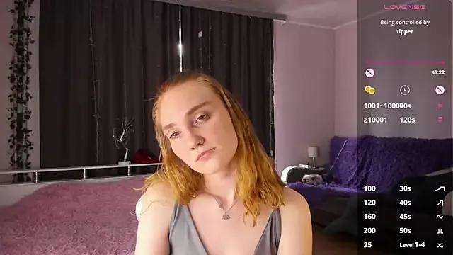 ReddHotPipper from StripChat