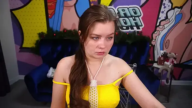 RedDoll_ on StripChat 