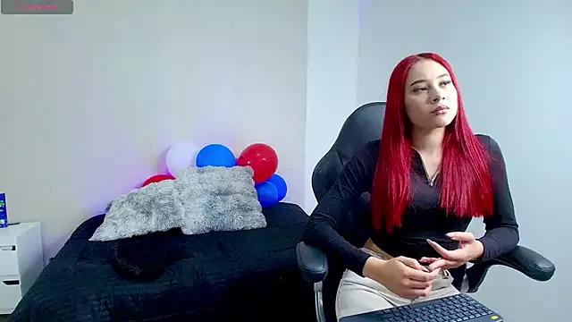 Try our streaming cams variety and talk on a personal level with our adorable girls streamers, showing off their bountiful shapes and dildos.