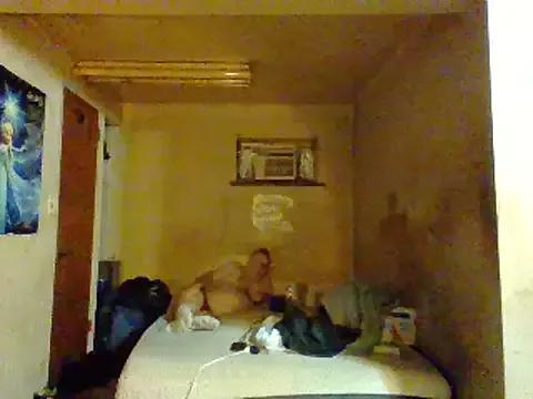 reddragon66 from StripChat