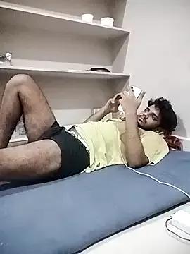 Reddy_telugu_boy from StripChat