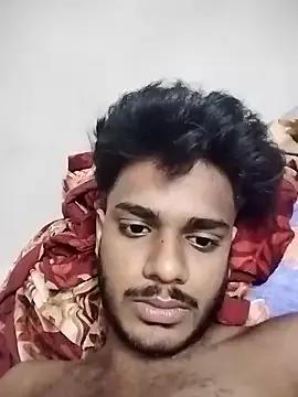 Reddy_telugu_boy from StripChat