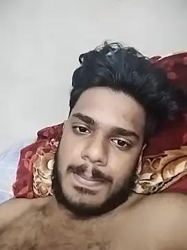 Reddy_telugu_boy from StripChat
