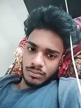Reddy_telugu_boy from StripChat