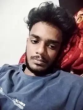 Reddy_telugu_boy from StripChat