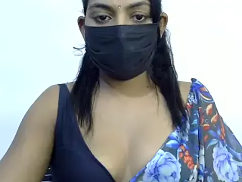 Reddy_Trisha from StripChat