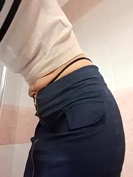 Redellyy from StripChat