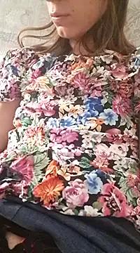 Redellyy from StripChat