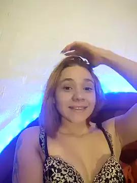 Redheadcherry from StripChat is Freechat