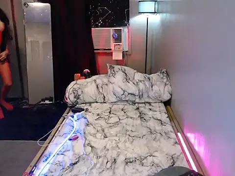 redhotties from StripChat is Freechat
