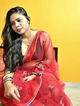 RedQQueen from StripChat is Group