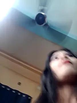 RedQQueen from StripChat is Freechat
