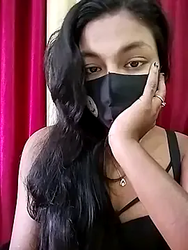 RedRose-1 from StripChat is Freechat