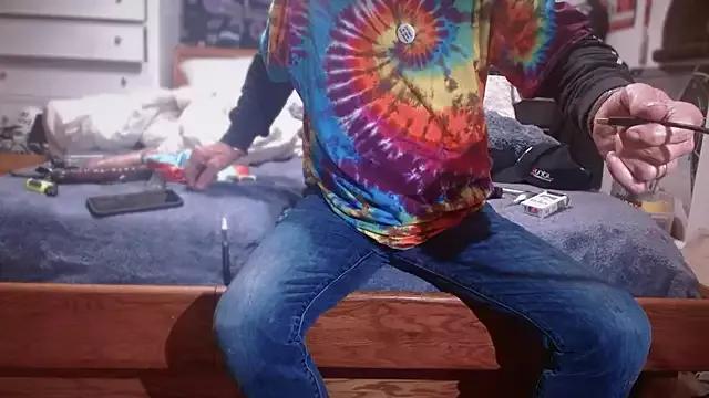 reebokrick650 from StripChat