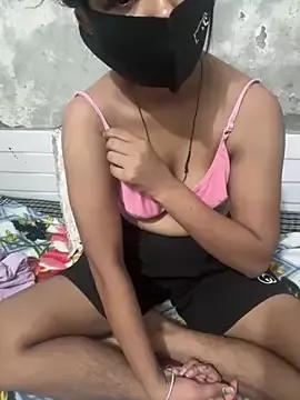 Reedy-sharma from StripChat is Freechat