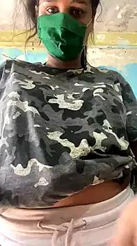 Reema62845 from StripChat