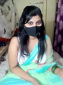Reena_couple502 on StripChat 