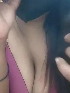 Reena_queen from StripChat