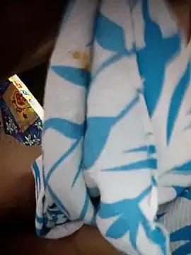 Reena_queen from StripChat