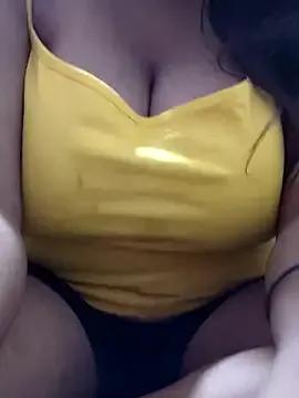 Reena_queen from StripChat