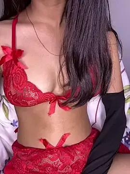 Reena_rai from StripChat