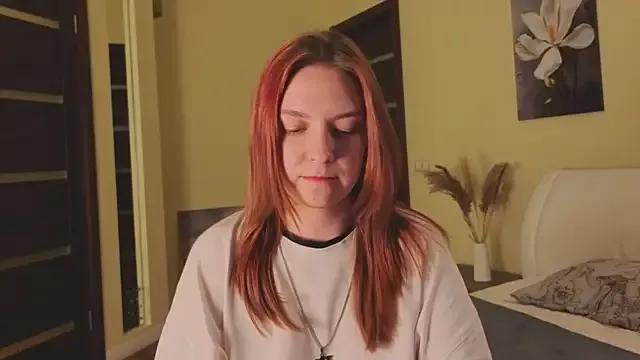 ReenaJaurigui from StripChat