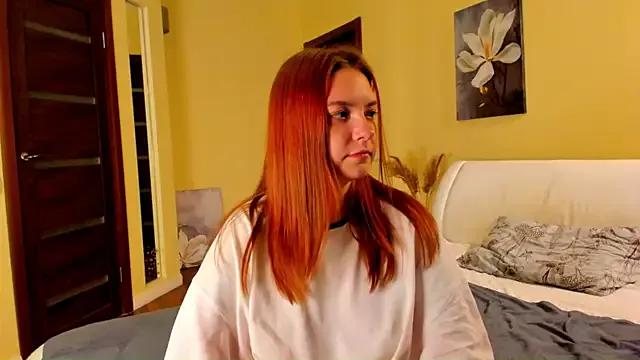 ReenaJaurigui from StripChat
