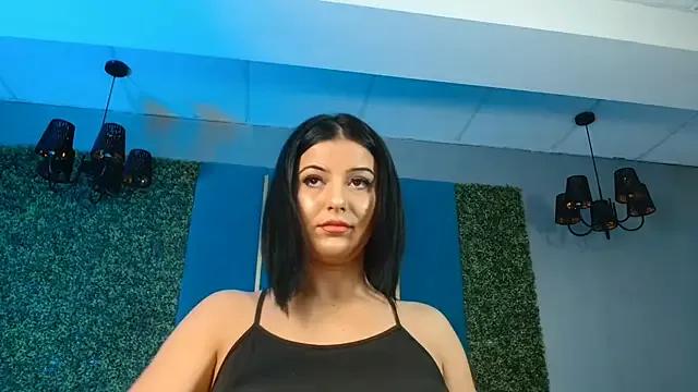 ReeneKortney from StripChat