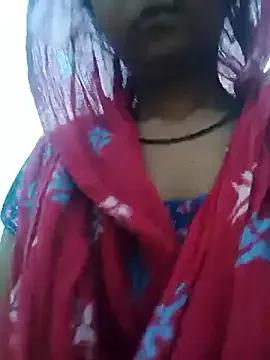 Reeta-rani from StripChat