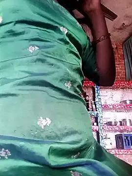 Reeta-rani from StripChat