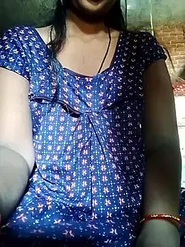 Reeta-rani from StripChat