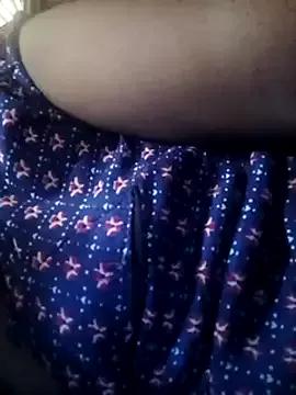 Reeta-rani from StripChat