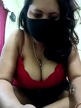 Reeta52 from StripChat