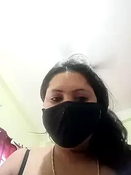 Reeta52 from StripChat