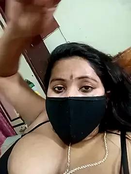 Reeta52 from StripChat