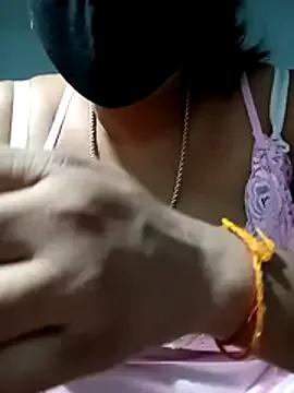 Reeta52 from StripChat