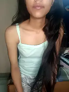 Reetika6375 from StripChat