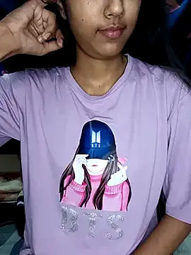 Reetika6375 from StripChat