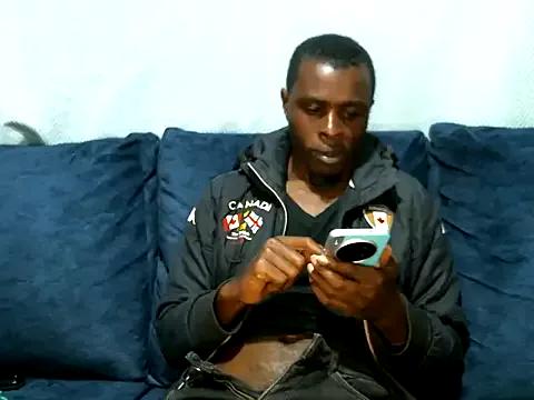 Reezly from StripChat
