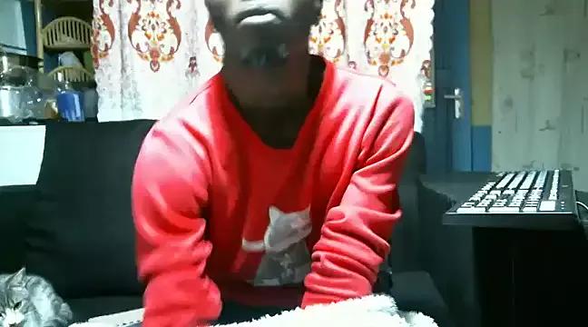 reezly from StripChat