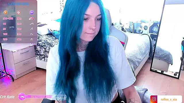 Reflexxxia_ from StripChat